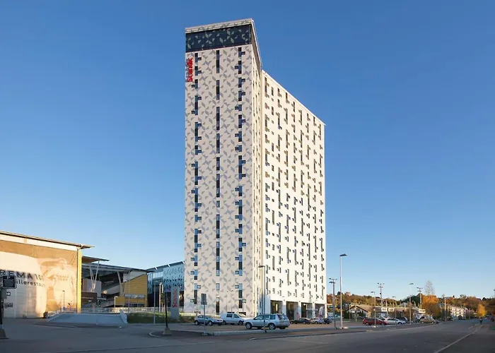 Trondheim Hotels