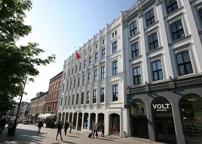Oslo Hotels