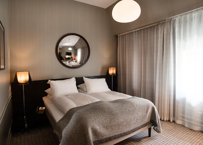 Bergen 5 Star Hotels