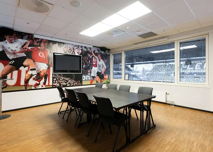 Trondheim Hotels