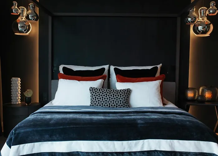 Oslo Luxury Hotels