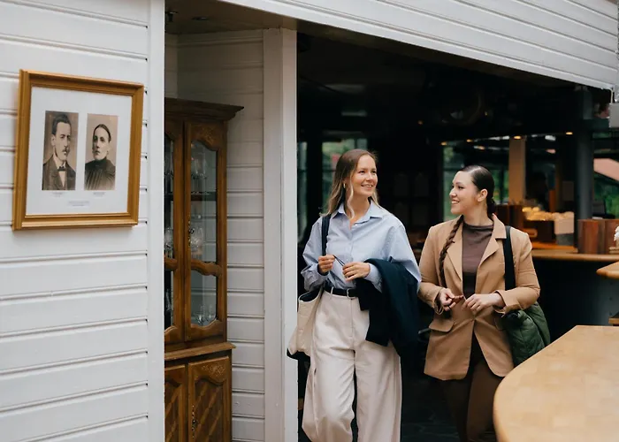 Sandnes (Rogaland) Hotels