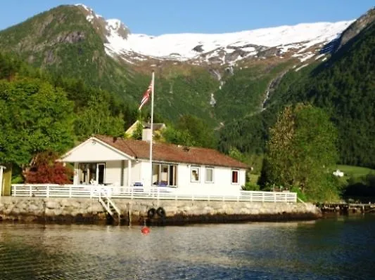 Balestrand hotels near Balestrand Fjord Angling