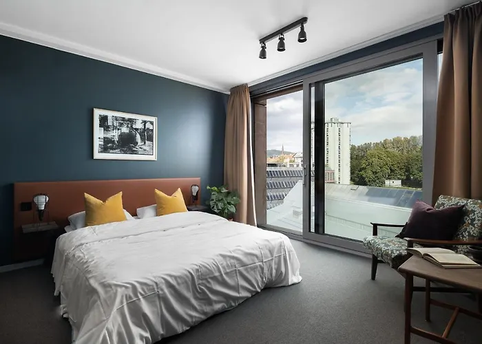 Ps:Hotel By Nordic Choice Oslo