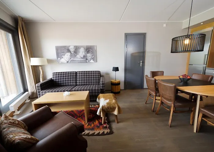 Trysil Hotels