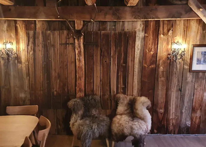 Westeras Gard Geiranger