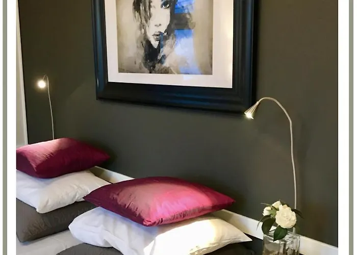 Drobak Hotels