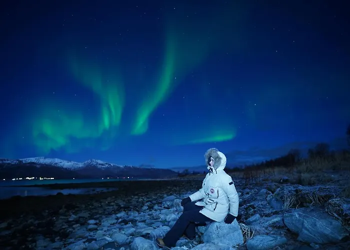 Tromso Vacation Rentals
