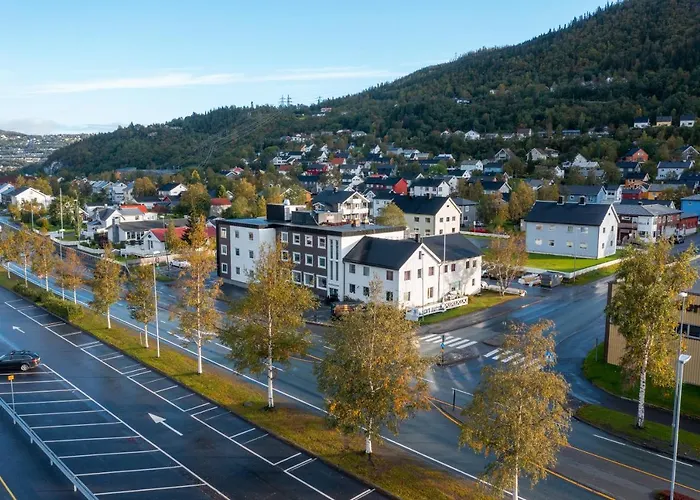 Vik (Somna) Hotels