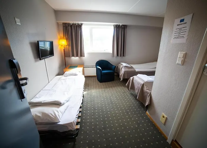 Torp Hotel Sandefjord