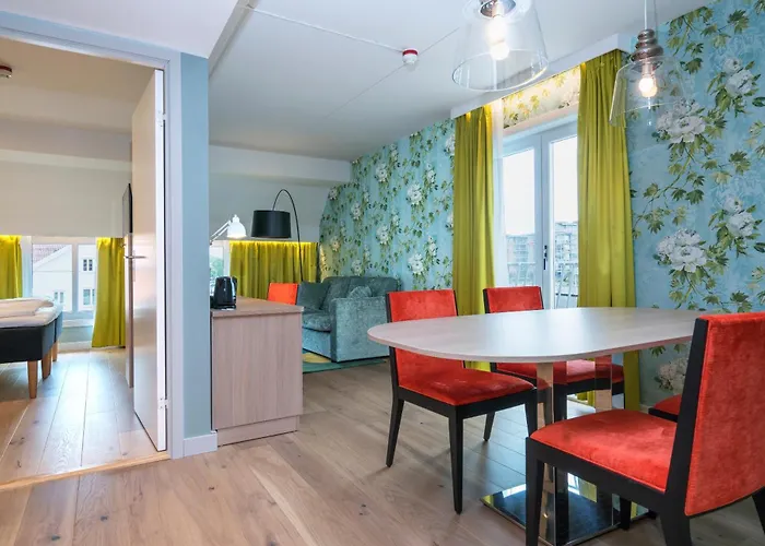 Thon Hotel Tonsberg Brygge
