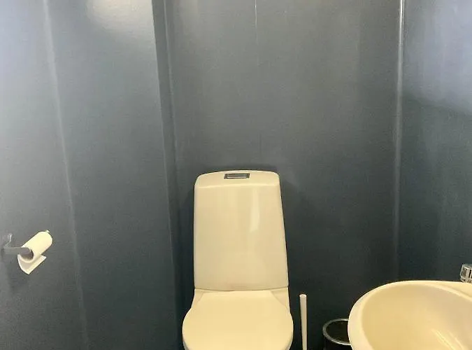 Private Room In Shared Apartment Trondheim