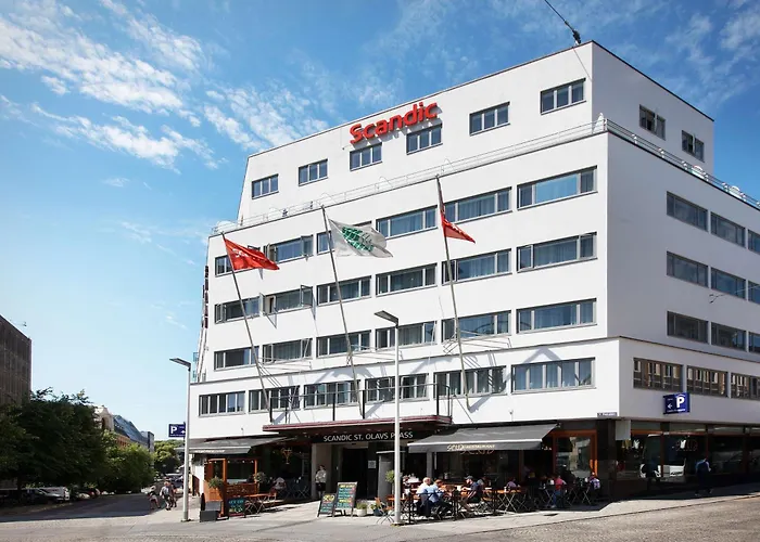 Oslo Dog Friendly Hotels
