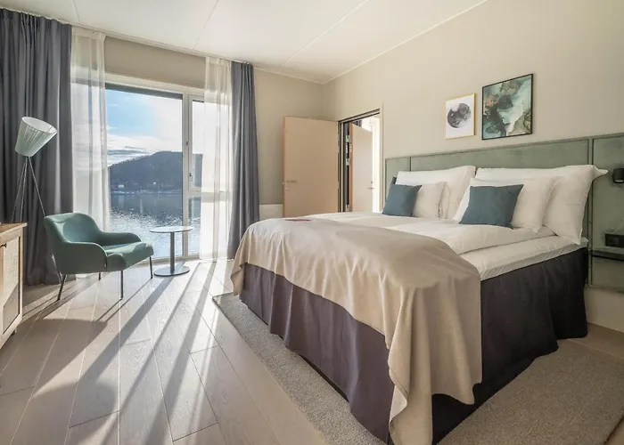 Harstad Hotels