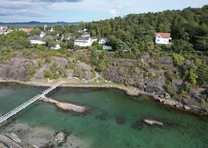 Langesund Hotels
