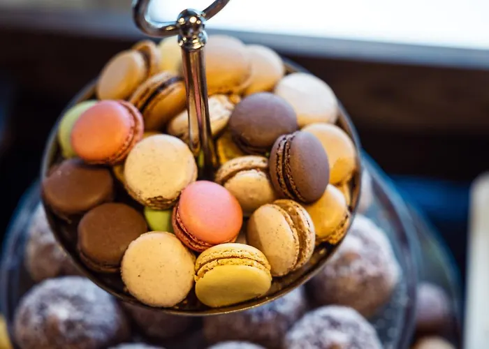 Quality Hotel Prinsen Trondheim