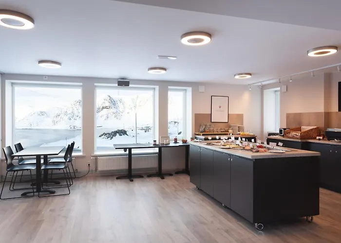 FINNMARK Hotels