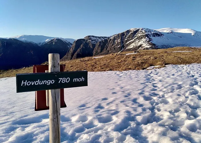 Flam Hostel & Cabins