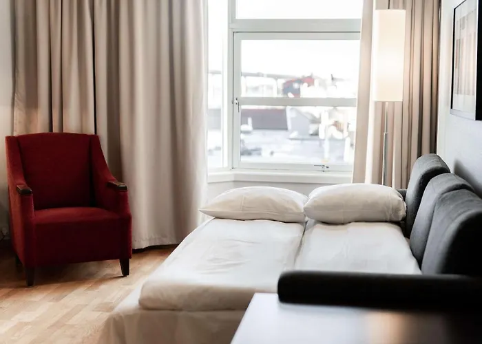 Scandic Kristiansund