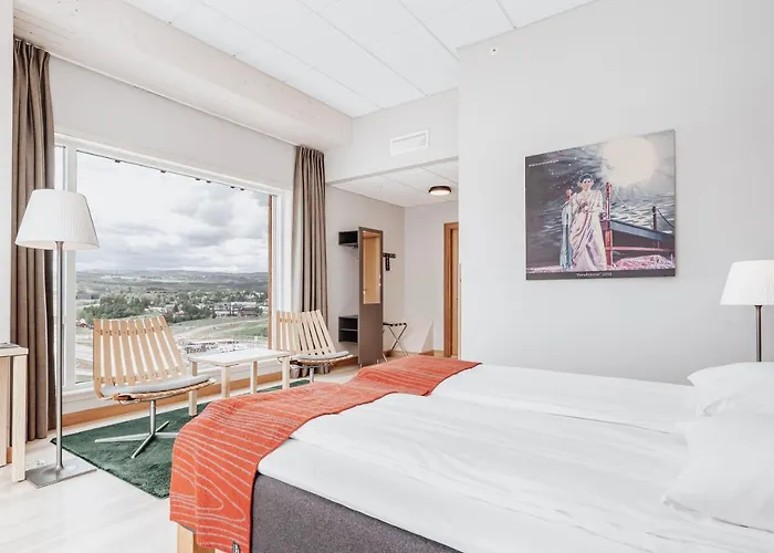 Vestby (Hedmark) Hotels
