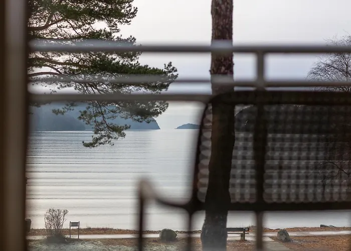 Lyngdal Hotels