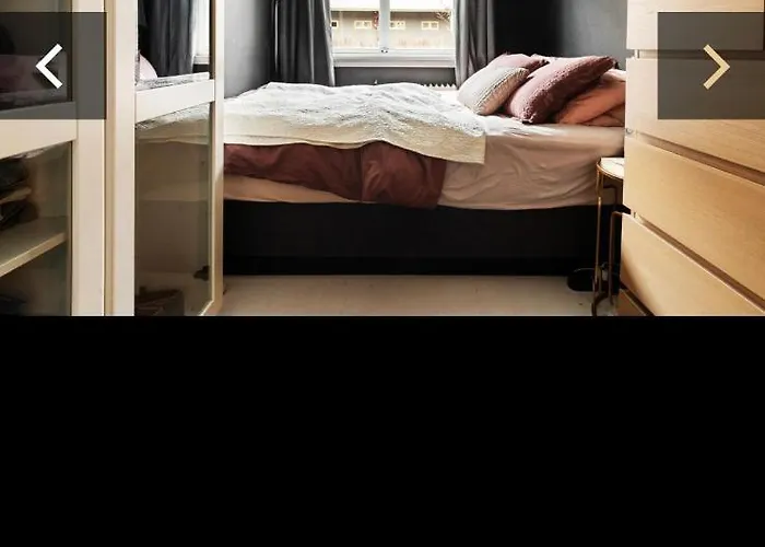 Pearl Of Oslo Bed & Breakfast