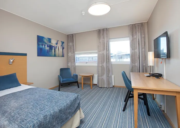 Anker Hotel Oslo
