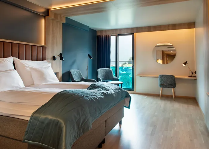 Quality Hotel Sogndal