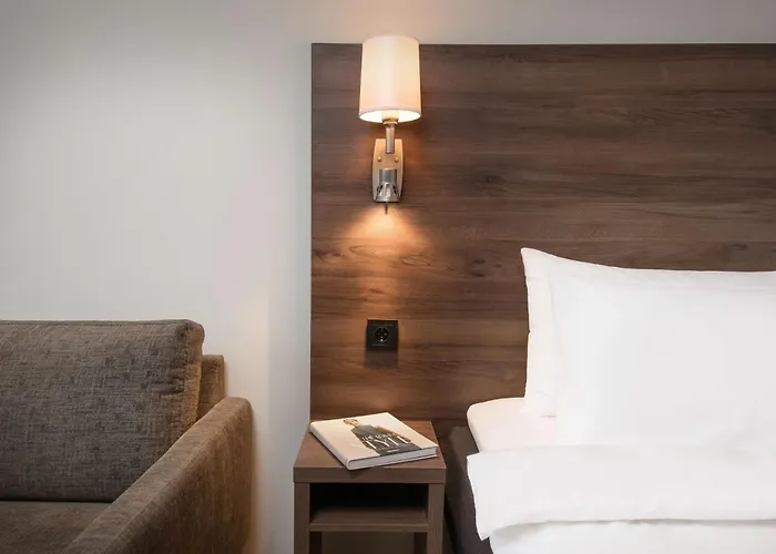 Jessheim Hotels