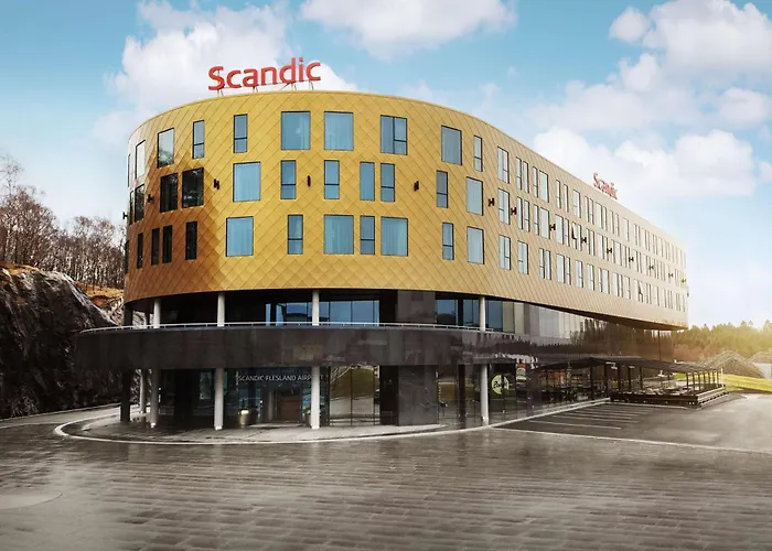 Bergen Dog Friendly Hotels