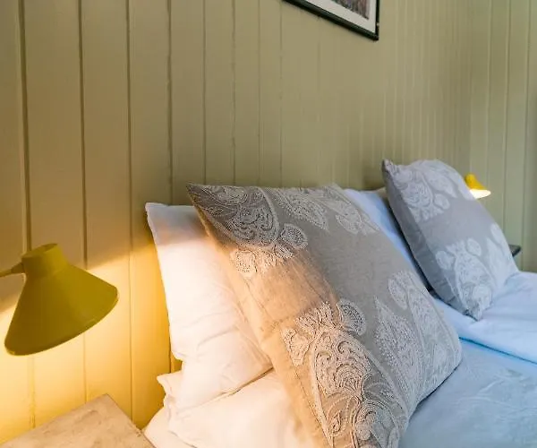 Kollen Slottet Hotel Oslo