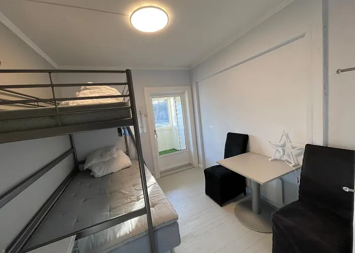 House, Daily Room Oslo