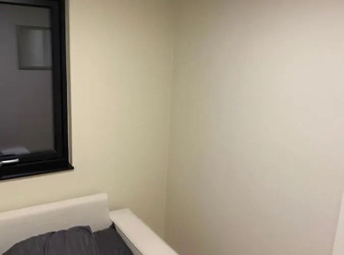 Rom # 2 Appartmenthotell Oslo Adress Isabels Vei 16