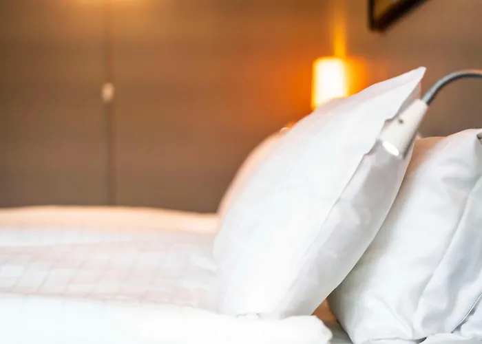 Quality Hotel Grand Tromso