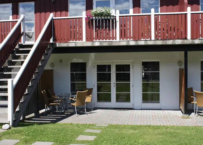 Kragero Hotels