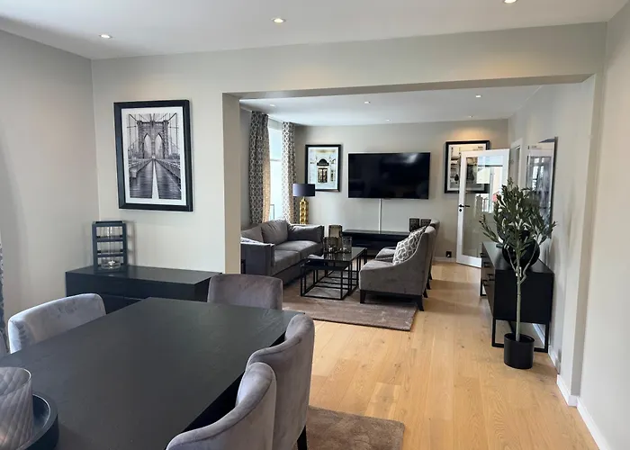 Tvedestrand Hotels