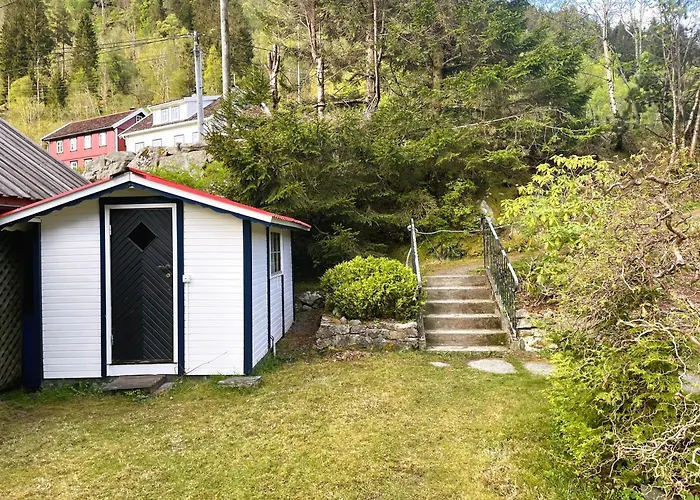 Balestrand hotels near The Norwegian Museum of Travel and Tourism