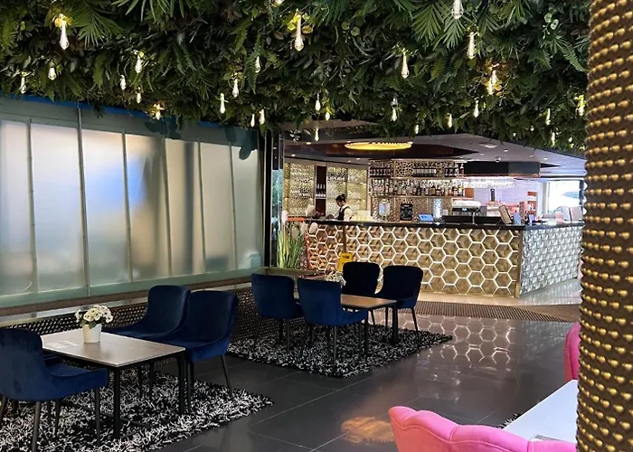 Super Stay Hotel, Oslo