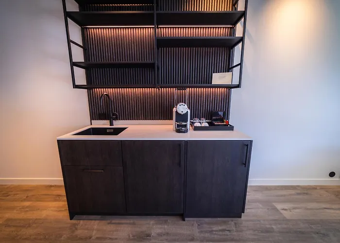Hellesylt Hotels