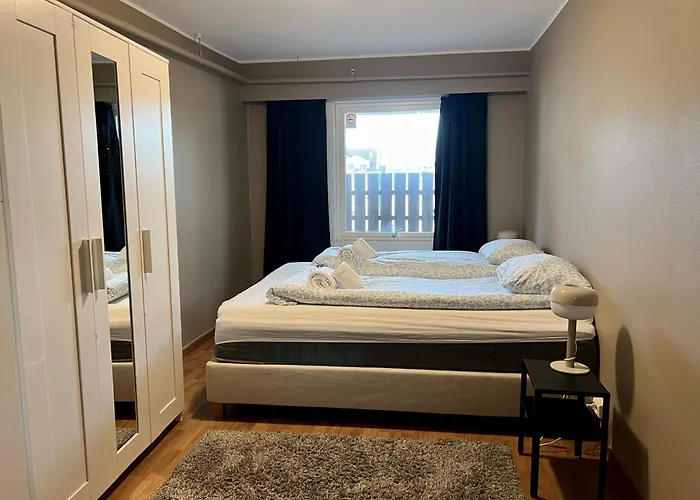 Vestre Torggaten 20 Bergen