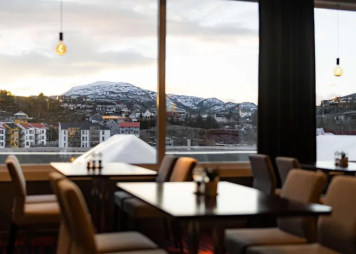 Scandic Kristiansund
