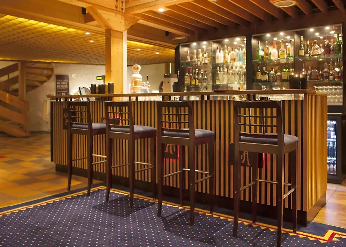 Karasjok Hotels