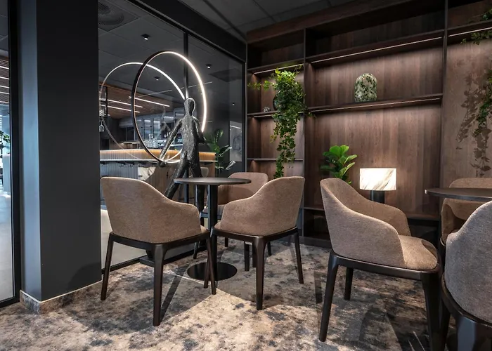 Notodden Hotels