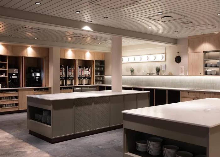 Scandic Sunnfjord Hotel & Spa Forde 