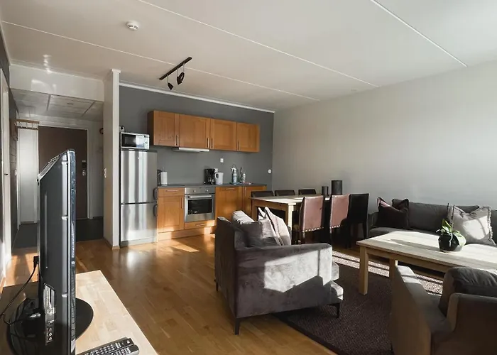 Hovden (Aust-Agder) Hotels