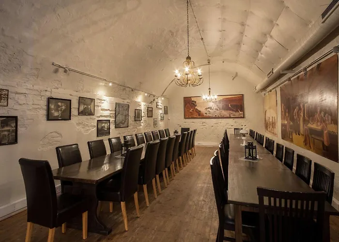 Honefoss Hotels
