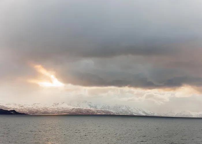 Fjord Hotel Alta