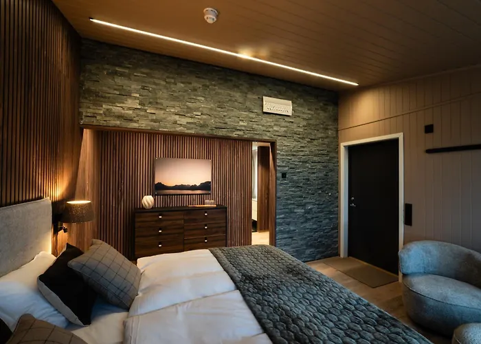 Alta hotels near Parksenteret Shopping Mall