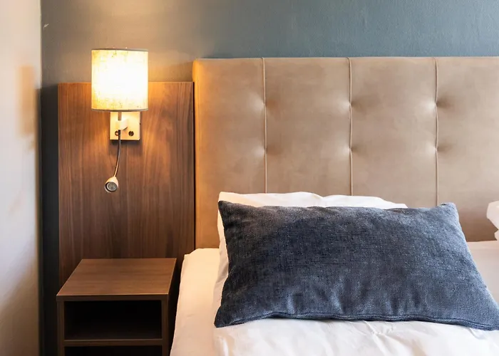 Sogndal Hotels