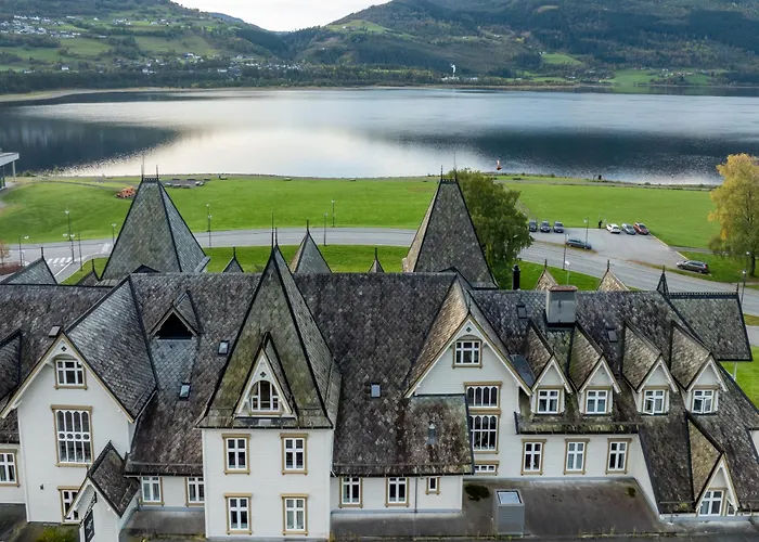 Voss hotels near Hangurstrekket